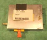 1228874 Srs Control Module Computer 1990 1991 1992 Chevrolet Chevy Camaro. Fixed Price $28.99.