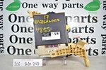 892210E420 Toyota Highlander 17-19 Multiplex Body Control Mpx Module 1C6 243 B10. Fixed Price $82.99.