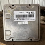 04-05 Cadillac Deville Ecm Ecu Engine Control Module Computer Unit 12595875 Yknl. Fixed Price $35.00.