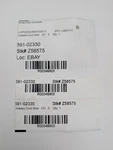 Chassis Ecm Multifunction Totally Integrated Power Fits 11 Nitro 349803. Fixed Price $112.32.