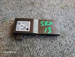 2010-2016 Cadillac Srx Keyless Entry Antenna Control Module 13586942 Used Oem. Fixed Price $22.49.