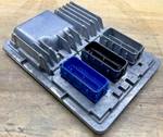 2017-19 Gm Ecm Terrain Pcm Engine Computer Module Ecu 12695198 12669908 E80 Oem. Fixed Price $41.83.