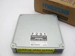 New Oem Mazda Engine Control Module Ecm Ecu 1990-1992 626, MX-6 2.2L Auto. Fixed Price $89.96.