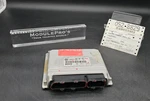 1998 2000 Vw Passat Jetta Audi A4 1.8L Engine Control Module 8D0-907-557-P Oem. Fixed Price $69.95.