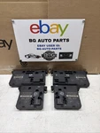 2003-2009 Mercedes W211 E350 E320 Genuine Door Control Module Set Of All 4 Oem. Fixed Price $59.96.