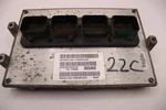 Engine Ecm Control Module Fits 07 Aspen Durango P05094355AD. Fixed Price $119.99.