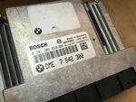 Bmw Bosch ME9.2 Ecu EK928 7542300 7552310 Virgin 545I 645I 745I Fits 03-05. Fixed Price $350.00.