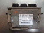 2010-2011 Ford Crown Victoria 4.6L Engine Control Module Oem AW7A-12A650-KA *j. Fixed Price $135.00.