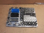 2018 Chevrolet Silverado 5.3L 12686027 Ecu Ecm Pcm Computer. Fixed Price $60.00.