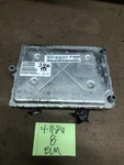 2016-2020 Dodge Caravan Engine Computer Control Module 68243295AA W/ Plugs. Fixed Price $38.00.