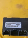 2012 Ram 2500 Transfer Case Control Module 56029559AF. Fixed Price $55.00.