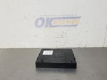 2022 Subaru Wrx Gt Communication Control Module 86222VC010. Fixed Price $68.00.