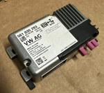 New! 2020-2022 Volkswagen Vw Passat Communication Telephone Control Module Oem. Fixed Price $45.00.
