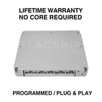 Engine Computer Programmed Plug&play 2002 Toyota Highlander 89661-4835084 3.0L. Fixed Price $365.99.