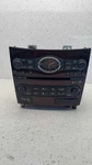 2008-2009 Infiniti EX35 Heater A/c Center Climate Control Dual Zone. Fixed Price $89.00.