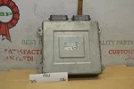 2006-07 Mazda At Engine Control Unit Ecu L3P818881H Module 326-8C5. Fixed Price $109.99.