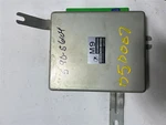 Engine Ecm Electronic Control Module Behind Center Dash Fits 93 Impreza 3800513. Fixed Price $70.13.
