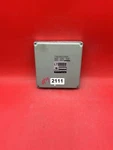 MEC12-020 E3 2000-2001 Nissan Sentra Emc Engine Control Module. Fixed Price $154.33.