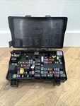 2014 Ram 1500 Fuse Box P6821247AD. Fixed Price $115.00.