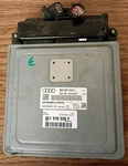 Engine Computer Audi A4 2008 2009 8E1910559F 8E0907559J 3.2L Pcm Ecm Ecu Oem. Fixed Price $150.00.