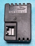 Jaguar XK8 XJ8 Dash Dimmer Dimming Illumination Light Control Module LJA6450AC. Fixed Price $17.00.