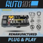 2007-2008 Dodge Durango/chrysler Aspen Rebuilt Tipm Fuse Box 04692192 Plug&play. Fixed Price $249.95.