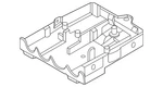 Genuine Bmw Body Control Module 61-35-5-B8E-927. Fixed Price $725.65.