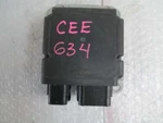Bag Control Module Fits 17-19 Ford Fusion CU5T-14A624-AC CU5T14A624AC. Fixed Price $118.99.