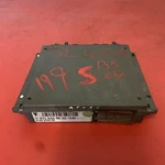 1993-1995 Mercedes R129 600SL SL600 Left Engine Ignition Control Unit 0115459632. Fixed Price $193.00.