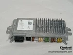 2024 Sierra Denali Driver Assist 86579521. Fixed Price $95.00.