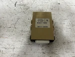 2014 Lexus LX570 Network Gateway Control Module Oem Part Number 8911160080. Fixed Price $147.95.