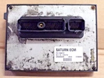 2004 Saturn Ion Ecm Pcm Engine Computer Module ( 12580751 ) 2.2L. Fixed Price $31.50.