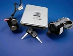 Programmed Nissan Pathfinder R50 QX4 A/t Ecm Ecu Pcm MEC14-340 Key Lock Nats. Fixed Price $349.95.