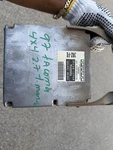 1997-99 Toyota Tacoma 2.7 Manual 4X4 Ecu 89661-04260. Fixed Price $369.99.