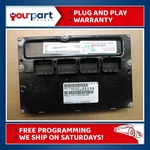 09 2.7L Avenger Sebring Ecu Ecm Pcm Engine Control Computer 68027430AH Probada. Fixed Price $159.99.