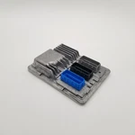 Fits 2020 Buick Envision 2.5L Awd Engine Computer Control Module Ecu 12692038. Fixed Price $31.18.