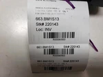 2013 Bmw 328I F30 Fuse Box 9261110. Fixed Price $80.00.