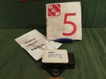 2012 Suzuki SX4 Yaw Rate Sensor 33945-54L00. Fixed Price $29.73.