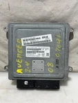 2008 Dodge Avenger 2.4L Engine Control Computer Module Ecu Ecm 05187251AE. Fixed Price $170.00.