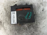 1999-1999 Dodge Caravan Transmission Control Module Tcu Tcm P04686760AD GH9AB. Fixed Price $40.19.
