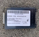 Acura Mdx 07-09 Bluetooth Control Unit Module 39770-STX-A01, A953 A861, Oem, 200. Fixed Price $99.95.