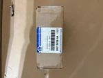 New Genuine Mopar Occupant Restraint Module 68615036AA Oem Box. Fixed Price $225.00.