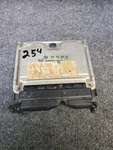 Engine Ecm Control Module 2.5L 06-07 Vw Beetle. Fixed Price $89.00.