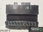 Oem 2002-2005 Mercedes ML500 5.0L Seat Control Module Front. Fixed Price $39.99.