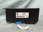 11-18 Bmw F25 F26 X3 X4 Central Theft Gateway Computer Control Module 9354758. Fixed Price $27.00.