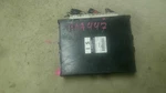 Engine Ecm Control Module 3.6L Fits 2010 Subaru Legacy 22765AA06A. Fixed Price $104.99.