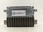 Chrysler Pacifica Engine Control Computer Ecu Pcm Ecm Pcu Oem H7MUH. Fixed Price $100.30.