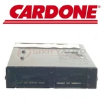 Cardone Reman 77-8330 Engine Control For 88999156 1228330 Modules Jw. Fixed Price $154.01.