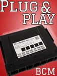 2024 - 2026 Chevrolet Trax Bcm Body Control Module Unit Computer Oem 13541613. Fixed Price $249.99.