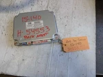 11 12 13 14 Toyota Sienna Chassis Ecm Driver Assist Park 633707. Fixed Price $69.95.